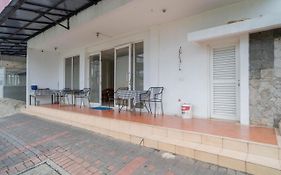 Mroom Residence Near Umn Gading Serpong Redpartner