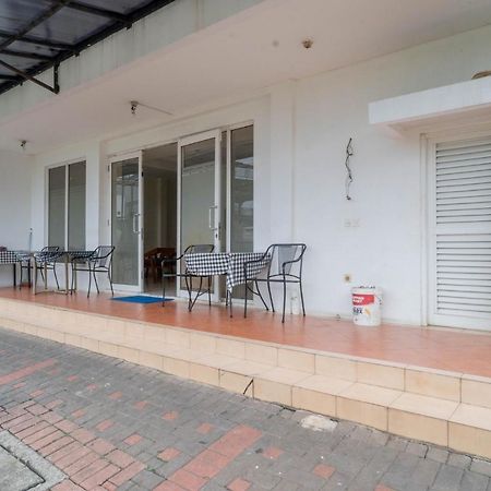 Mroom Residence Near Umn Gading Serpong Redpartner Cicayur Bagian luar foto