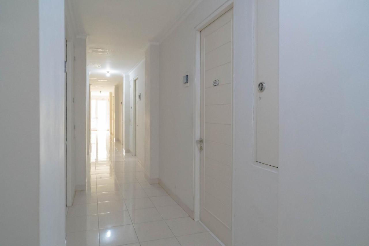 Mroom Residence Near Umn Gading Serpong Redpartner Cicayur Bagian luar foto