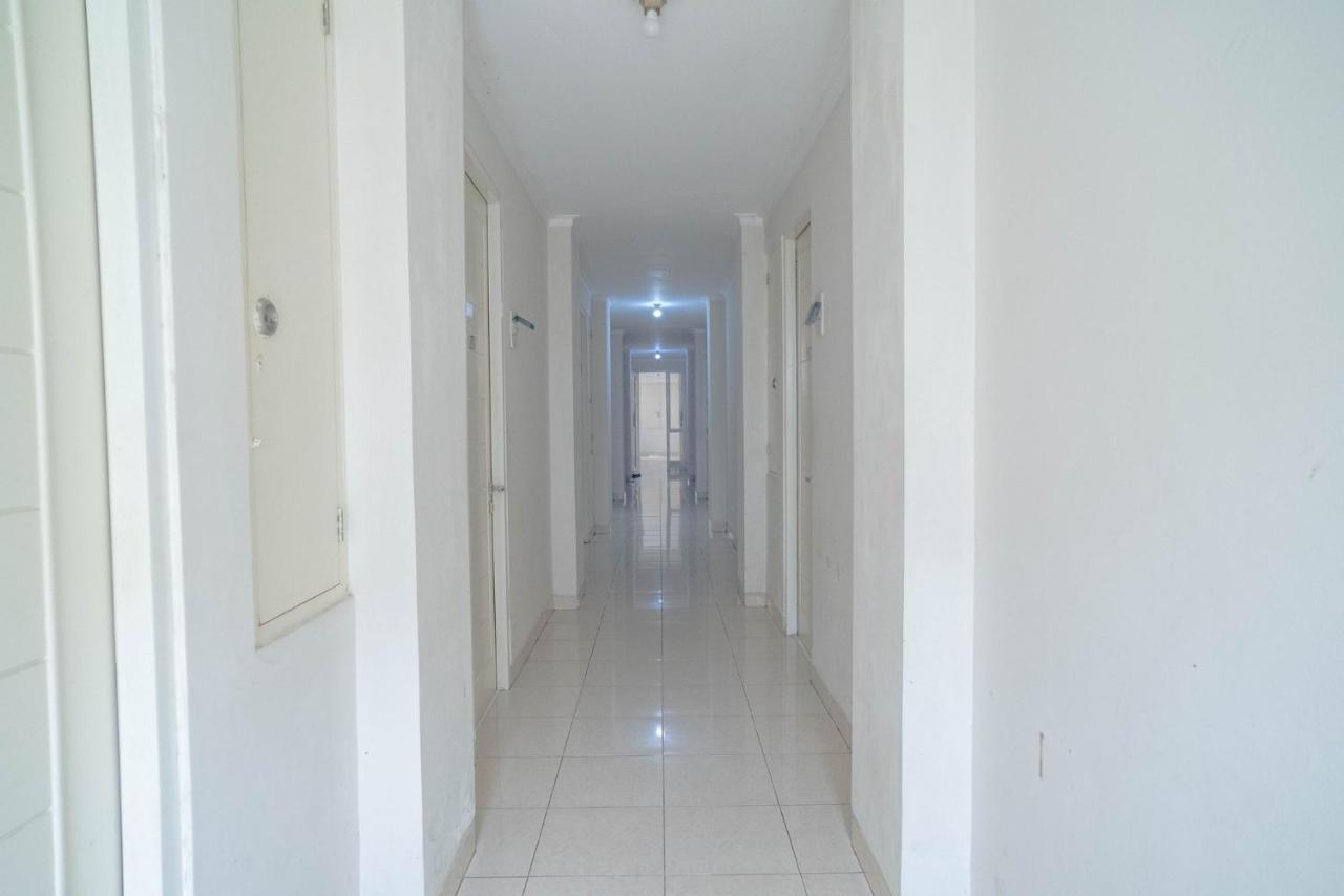 Mroom Residence Near Umn Gading Serpong Redpartner Cicayur Bagian luar foto