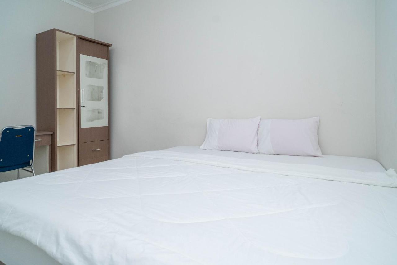 Mroom Residence Near Umn Gading Serpong Redpartner Cicayur Bagian luar foto