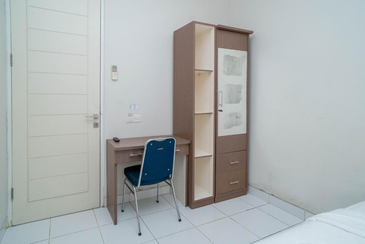 Mroom Residence Near Umn Gading Serpong Redpartner Cicayur Bagian luar foto